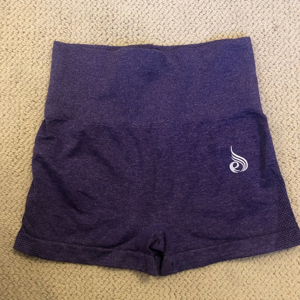 Gym shorts